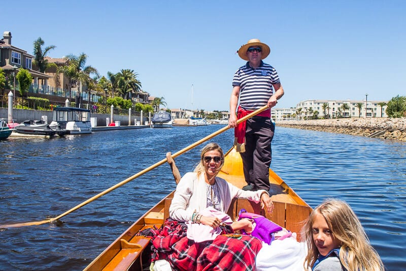 17 erstaunliche Dinge, die man in Ventura County, Kalifornien mit Kindern machen kann.