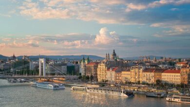 The Planet D: Adventure Travel Blog