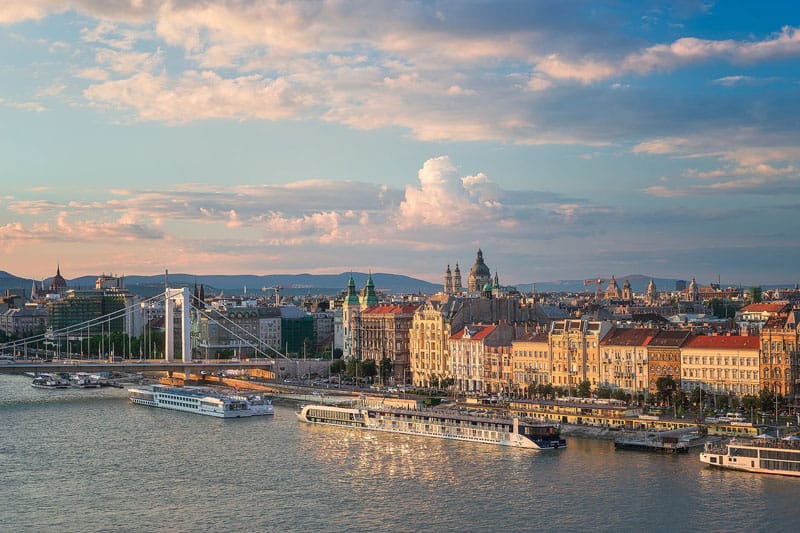 18 Bilder von Budapest, die dich dazu bringen werden, deine Koffer zu packen.