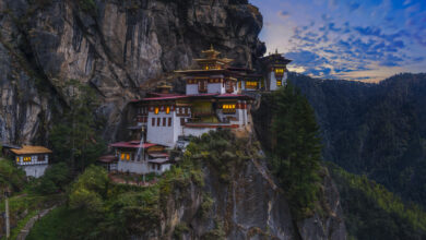 18 Things to do in Bhutan – A Comprehensive Guide of What Not to Miss