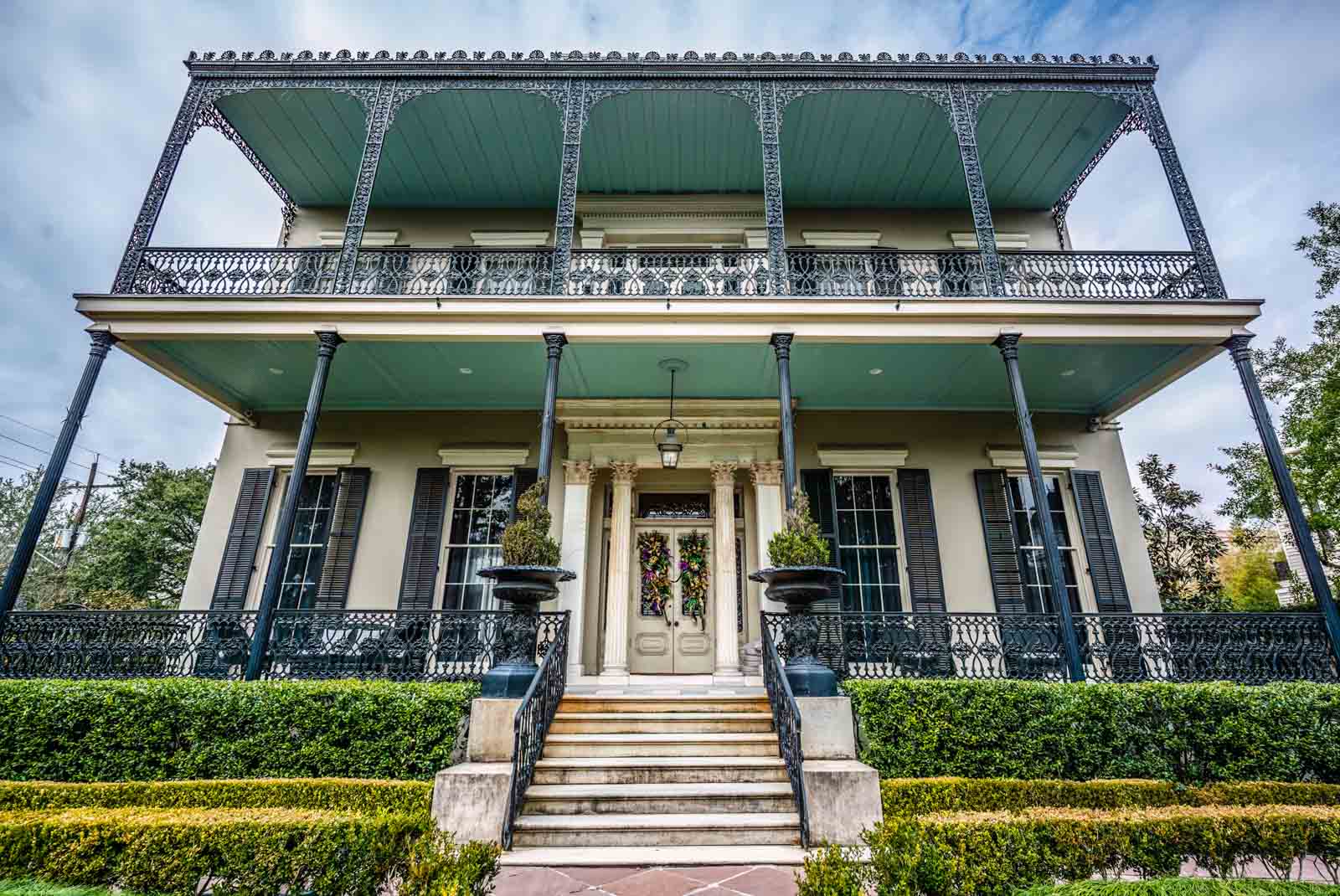 18 beste Boutique-Hotels in New Orleans im Jahr 2023