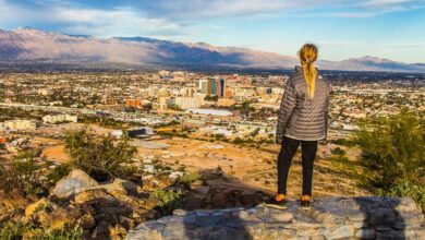 Best things to do in Tucson Arizona