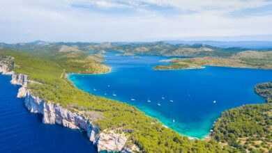 18 Most Beautiful Mediterranean Islands to Visit in 2023