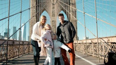 Travel in USA tips