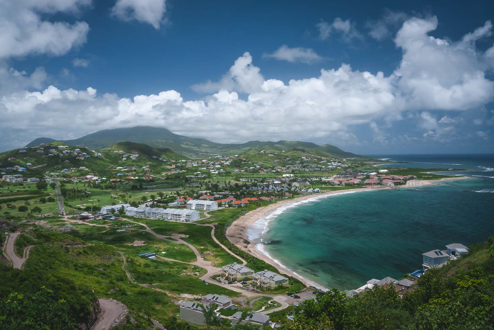 19 tolle Dinge, die man in St. Kitts und Nevis tun kann