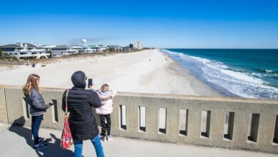 2 Day Itinerary: Things to Do in Wrightsville Beach, North Carolina
