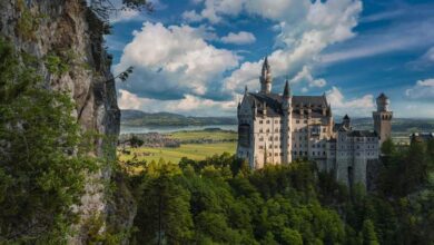 20 of The Best Things to do in Bavaria