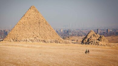 20 Exciting Things to do in Egypt