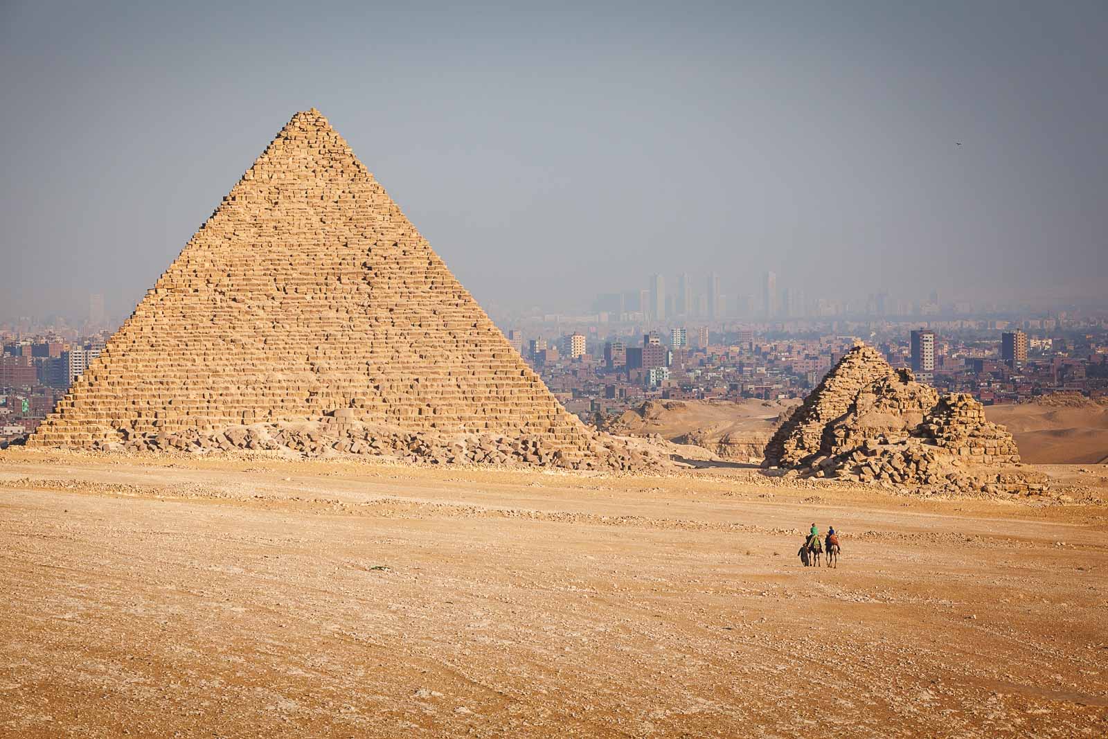 20 spannende Dinge, die man in Ägypten tun kann