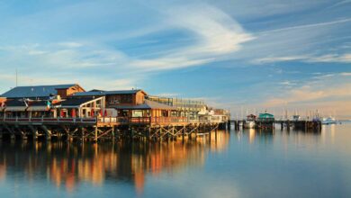 The Planet D: Adventure Travel Blog