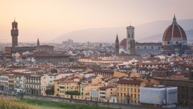 21 Best Things to do in Florence This Year
