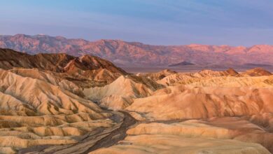 21 Best Things to do in Death Valley National Park