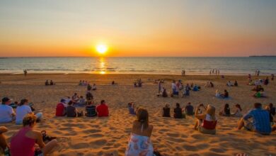 21 Unmissable Things to Do in Darwin + Tips For Visiting For 2023