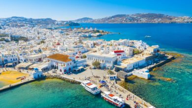 22 Best Things to do in Mykonos, Greece