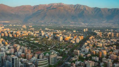 23 Best Things to do In Santiago, Chile
