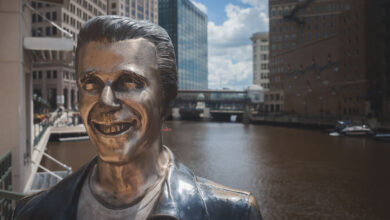 23 Cool and Unique Things to do in Milwaukee, Wisconsin