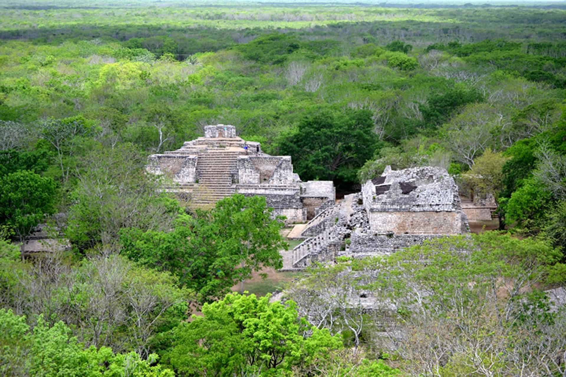23 erstaunliche Dinge, die man auf der mexikanischen Halbinsel Yucatan tun kann