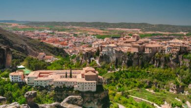 23 Interesting and Fun Facts About Spain