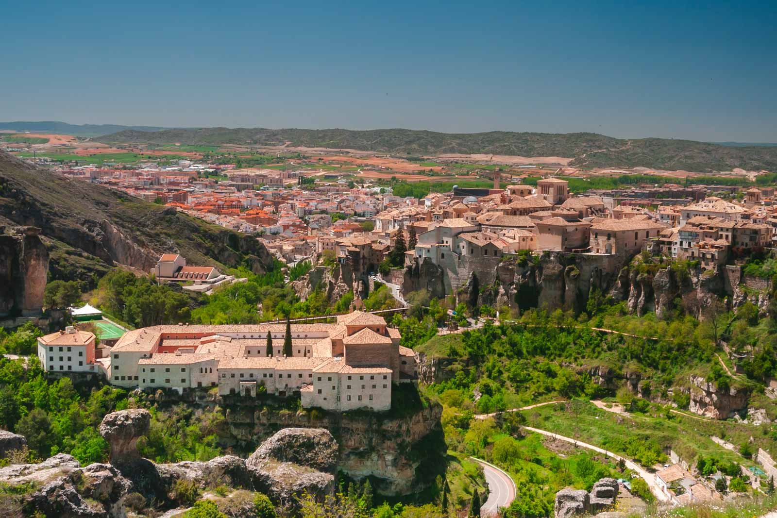 23 interessante und unterhaltsame Fakten über Spanien