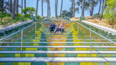 23 Hidden Gems in San Francisco the Locals Love