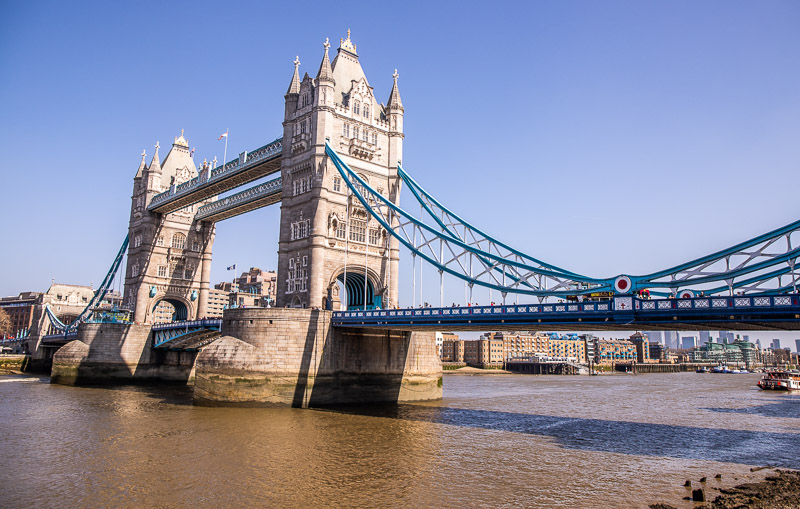 Welche Orte Sollte Man In London Meiden reisen-grenzenlos.de