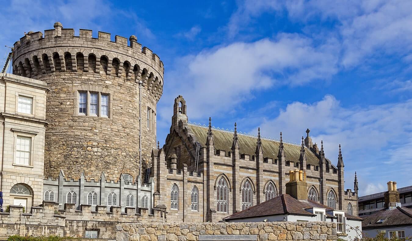 24 Stunden in Dublin: Was tun, wenn du nur 1 Tag hast