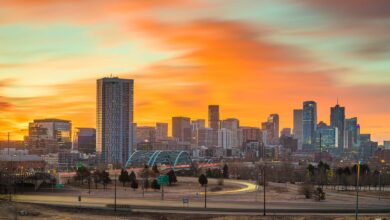 24 Best Things to do in Denver, Colorado