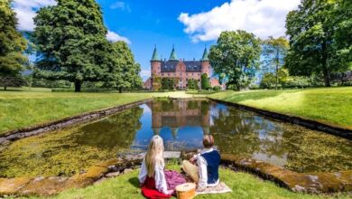 25 Delightful Pictures of Sweden’s South to Make you Visit Now
