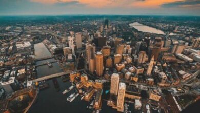 26 Free Things to Do in Boston