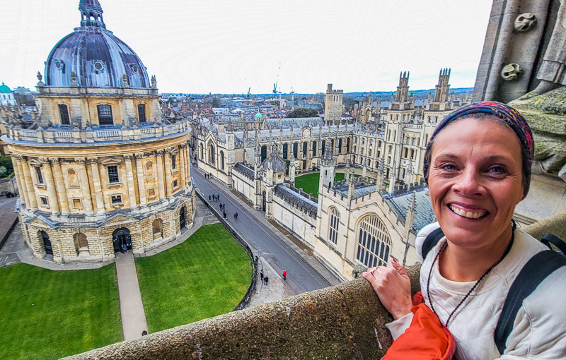 27 Top-Dinge, die man in Oxford, England im Jahr 2023 tun kann!