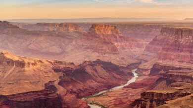 27 Best Things to Do at The Grand Canyon in 2023