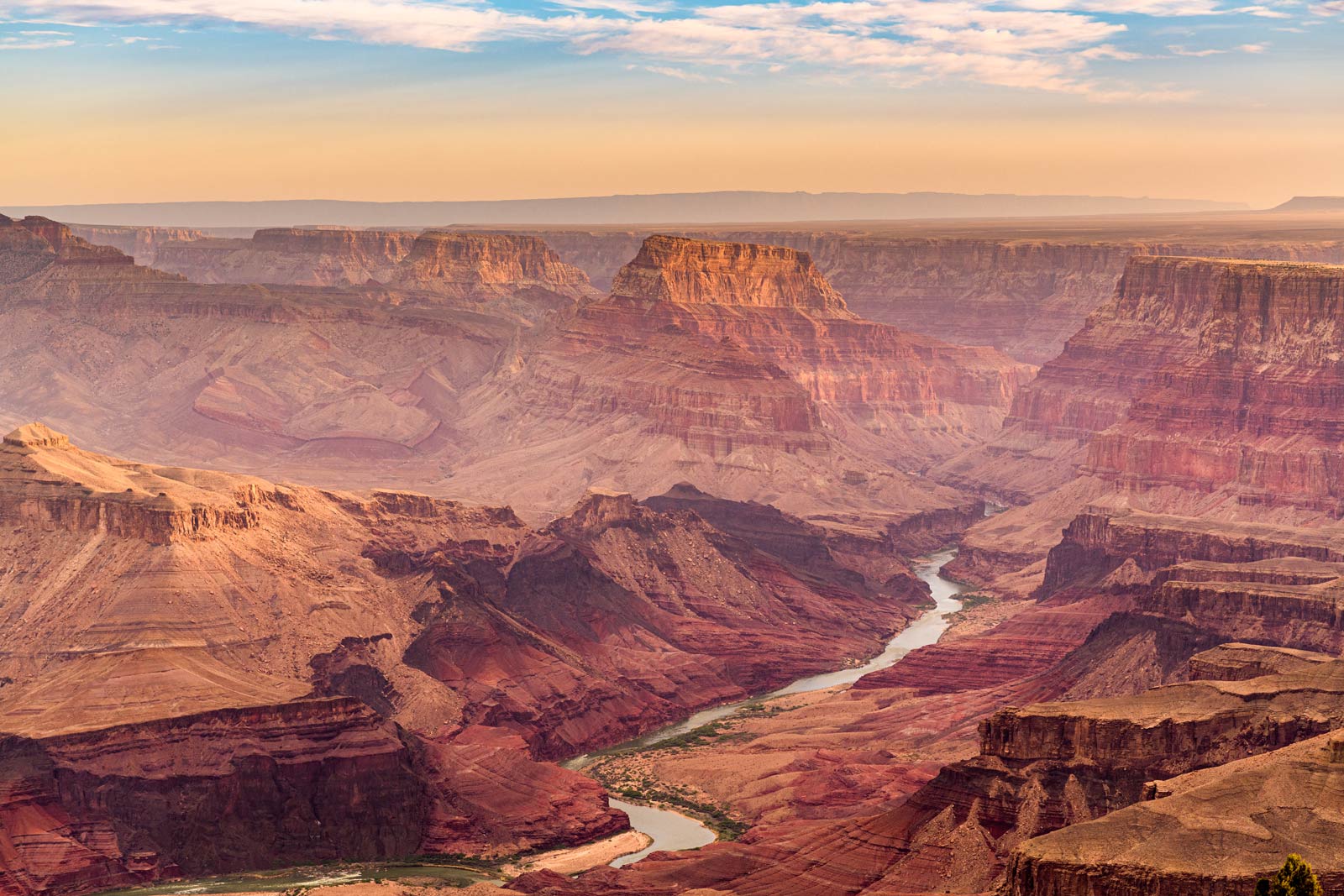 27 beste Dinge, die man im Jahr 2023 am Grand Canyon tun kann