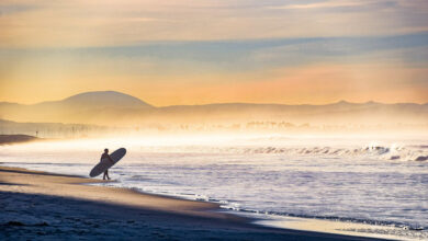 27 Best Beaches in California