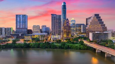 29 Best Things to do in Austin, Texas