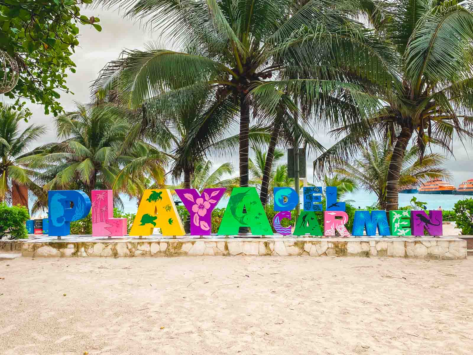 29 der besten Dinge, die man in Playa Del Carmen, Mexiko tun kann