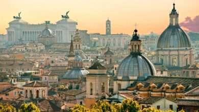 3 Days in Rome: Planning the Perfect Rome Itinerary In 2023