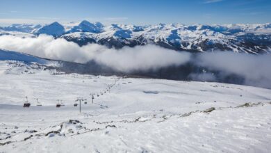 30 Awesome Things to Do in Whistler, BC
