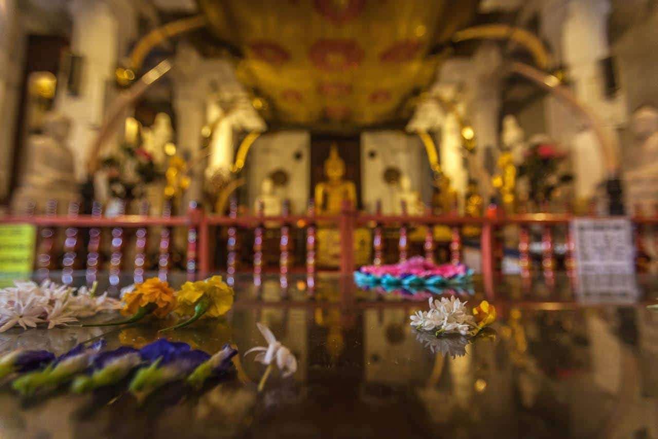 4 Gründe, warum schwule Paare nach Asien reisen sollten.