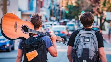 47 Signs You Might Be a Backpacker