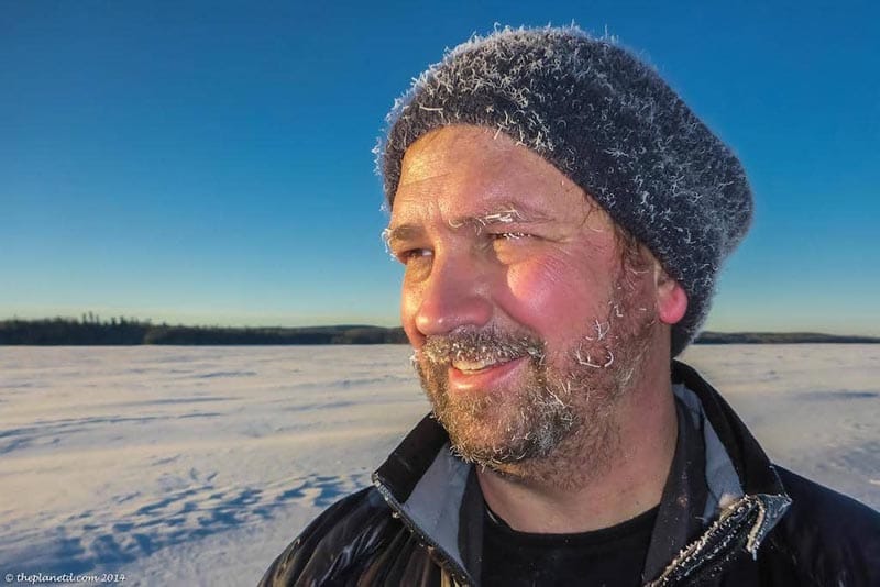 5 Winter-Layering-Tipps, um sich für extrem kaltes Wetter anzuziehen.