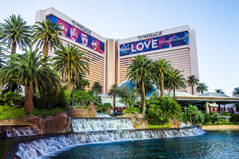 5 beste kinderfreundliche Hotels in Las Vegas (+wie man Geld sparen kann)