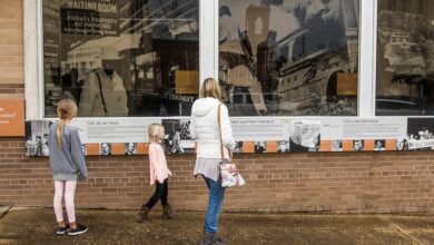 The Freedom Rides Museum Montgomery Alabama (1)