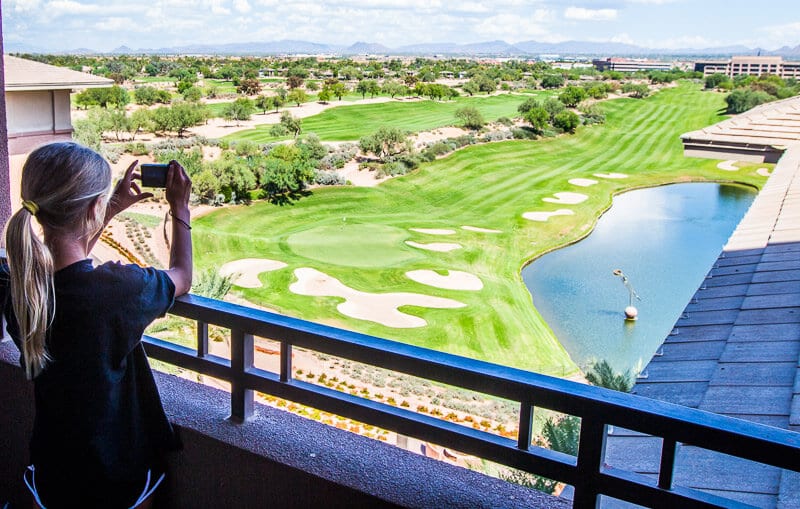 6 Gründe, im Westin Kierland Resort and Spa in Scottsdale zu bleiben