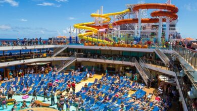 7 Best Cruise Ships for Kids (Happy kids. Happy Parents)