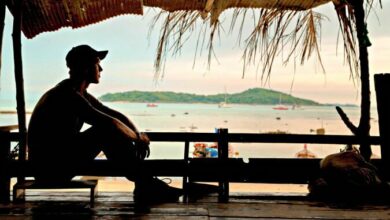 7 Ways to Stay Motivated to Travel