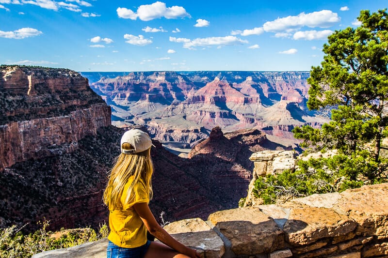 8 hilfreiche Tipps zur Planung eines Ausflugs zum Grand Canyon mit Kindern