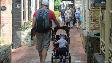 9 Tips for Better Family Travel