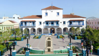 spanish architecture cuba