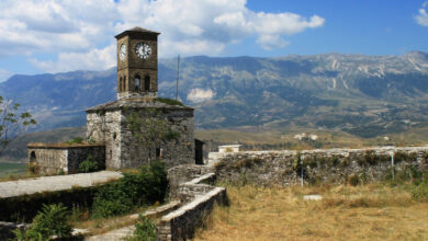 Albania Travel Guide