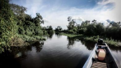 The Planet D: Adventure Travel Blog